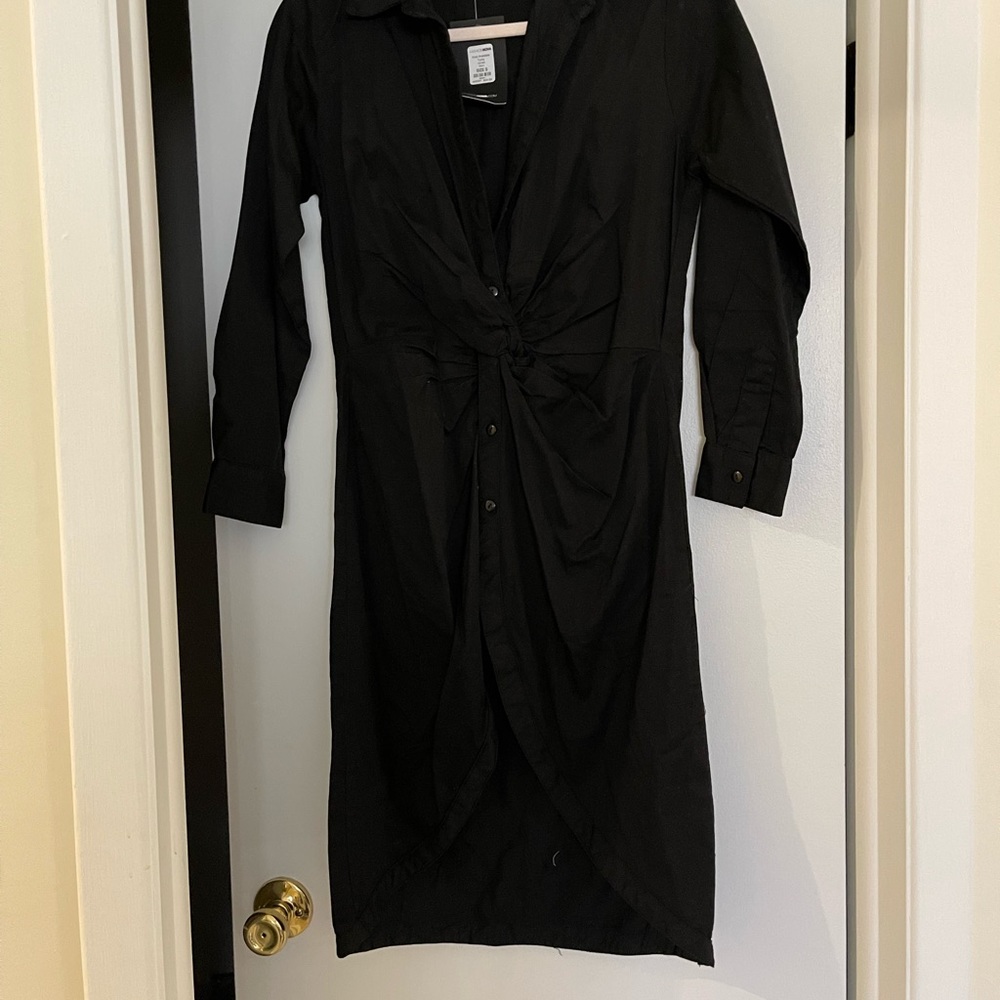 Size small dress